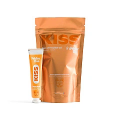 Стимулювальний бальзам для губ Friday Bae KISS 15 мл