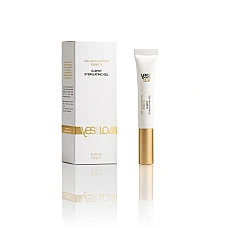 Возбуждающий гель для точки G YESforLOV G-SPOT STIMULATING GEL 10 г, натуральный состав