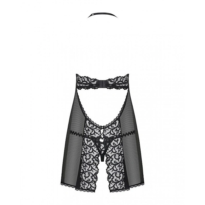 Платье JSY JS228162 Black S/M