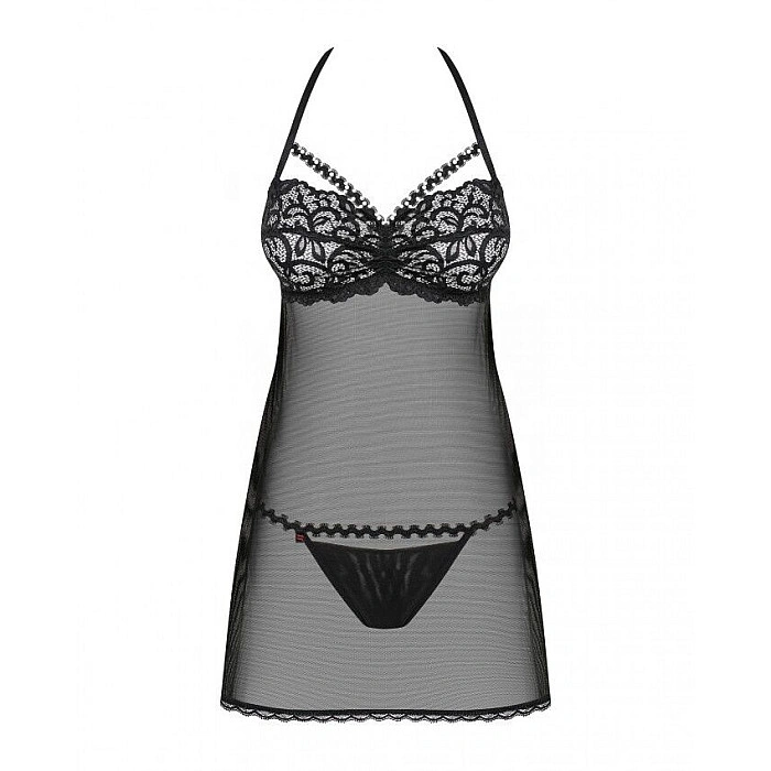 Платье JSY JS228162 Black S/M