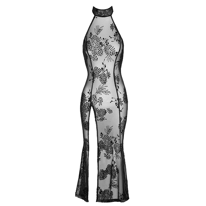 Сукня Noir Handmade F239 Long tulle dress - XXL