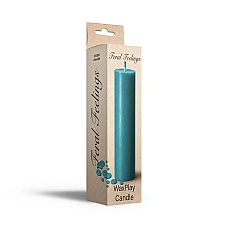 Свічка для WaxPlay Feral Feelings classic 15 см Emerald