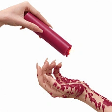 Свічка для WaxPlay Feral Feelings classic 15 см Cherry