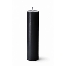 Свічка для WaxPlay Feral Feelings classic 15 см Black