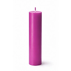 Свічка для WaxPlay Feral Feelings classic 15 см Pink