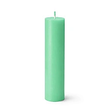 Свічка для WaxPlay Feral Feelings soft 15 см Light Green