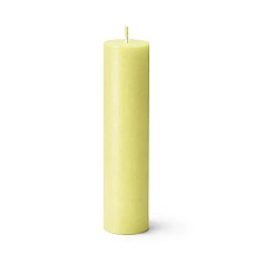 Свічка для WaxPlay Feral Feelings soft 15 см Light Yellow