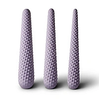 Система відновлення при вагінізмі Unite Silicone Dilators Set для зняття спазмів під час введення