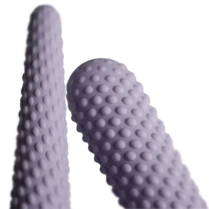 Система восстановления при вагинизме Unite Silicone Dilators Set для снятия спазмов при введении