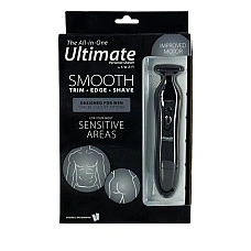 Персональний тример Ultimate Personal Shaver - Men