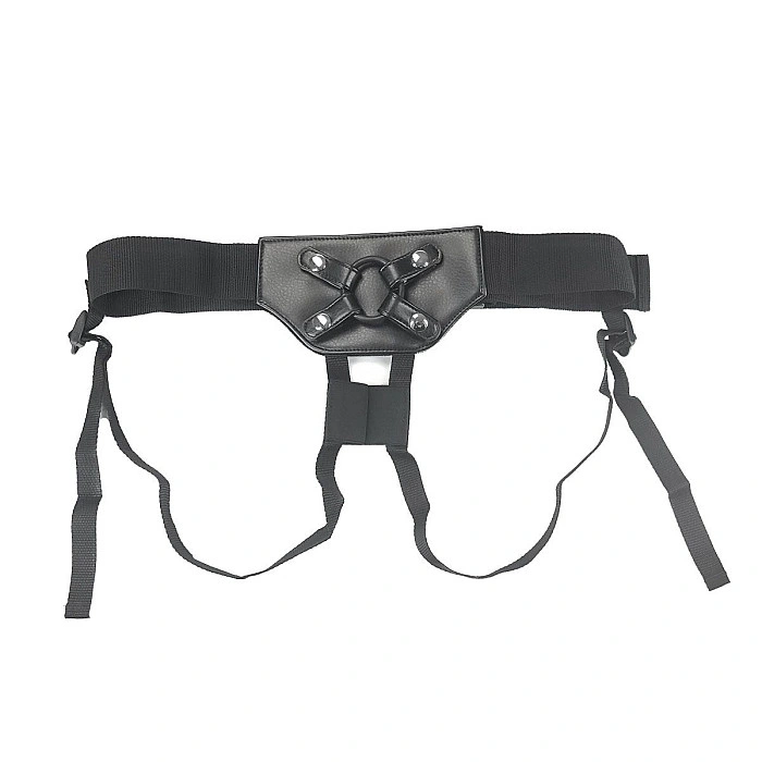 Трусики для страпона Addiction Strap-On Harness One Size