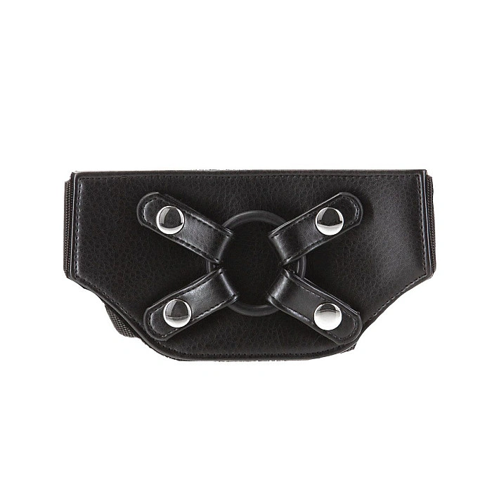 Трусики для страпона Addiction Strap-On Harness One Size