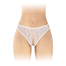 Трусики Fashion Secret Victoria White