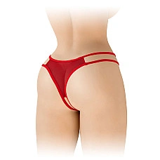 Трусики Fashion Secret Victoria Red