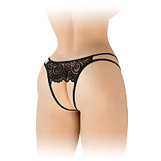 Трусики Fashion Secret Ambre Black