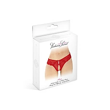 Трусики Fashion Secret Alicia Red