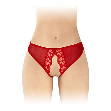 Трусики Fashion Secret Ambre Red