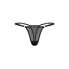 Трусики Obsessive Violami Sin thong S/M