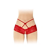 Трусики Fashion Secret Celia Red