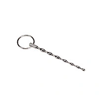 Уретральний стимулятор Liebe Seela Urethral Sound Stainless Steel 13 см