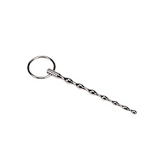 Уретральний стимулятор Liebe Seela Urethral Sound Stainless Steel 13 см