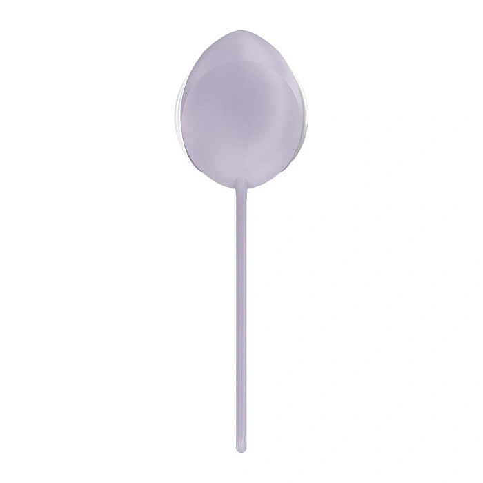 Вагинальный шарик Fun Factory SMARTBALL UNO Purple, одинарный, диаметр 3,6 см