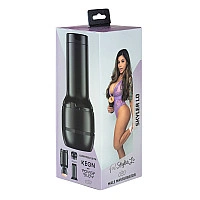 Мастурбатор Kiiroo Feel Skyler Lo PBC, совместимый с PowerBlow и Keon