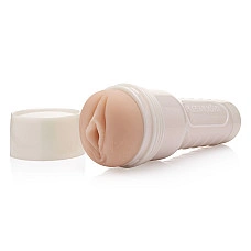 Мастурбатор Fleshlight Girls: Kimmy Granger - Rebel, со слепка вагины, очень нежный