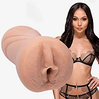 Мастурбатор-вагина Doc Johnson Ariana Marie