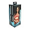 Мастурбатор Kiiroo Feel MelRose Michaels PBC, совместим с PowerBlow, Control и Keon, копия вагины порнозвезды