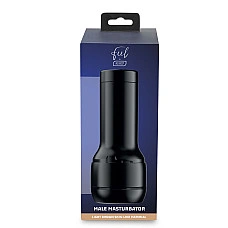 Мастурбатор-вагіна Kiiroo Feel Stroker Light Brown для секс-машини Kiiroo Keon