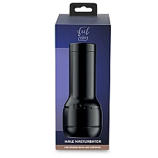 Мастурбатор-вагіна Kiiroo Feel Stroker Mid Brown для секс-машини Kiiroo Keon