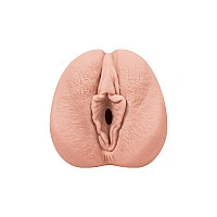 Мастурбатор-вагина Alive Amelia Super Realistic Masturbator S Flesh, реалистичный канал