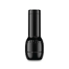 Мастурбатор-попа Kiiroo Feel Stroker Butt Mid Brown для секс-машини Kiiroo Keon