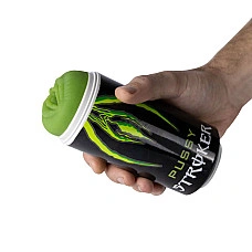 Мастурбатор Alive Pussy Stroker Monster