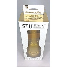 Мастурбатор Fleshlight Stamina Training Unit (Fleshlight STU) тренажер мужской выносливости