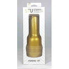Мастурбатор Fleshlight Stamina Training Unit (Fleshlight STU) тренажер мужской выносливости