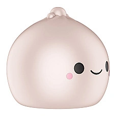 Вакуумный клиторальный стимулятор Satisfyer Mochi Beige