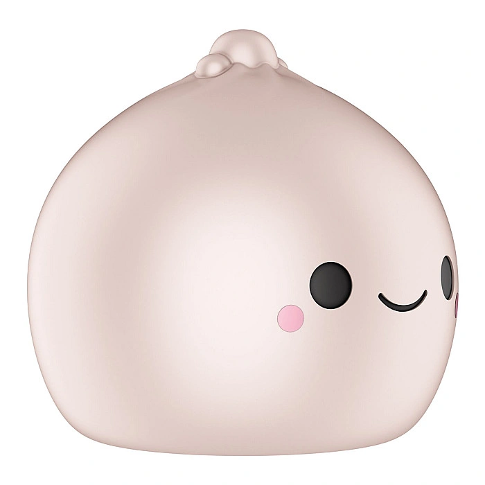 Вакуумный клиторальный стимулятор Satisfyer Mochi Beige