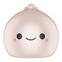 Вакуумный клиторальный стимулятор Satisfyer Mochi Beige