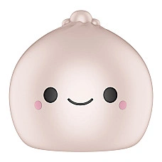Вакуумный клиторальный стимулятор Satisfyer Mochi Beige