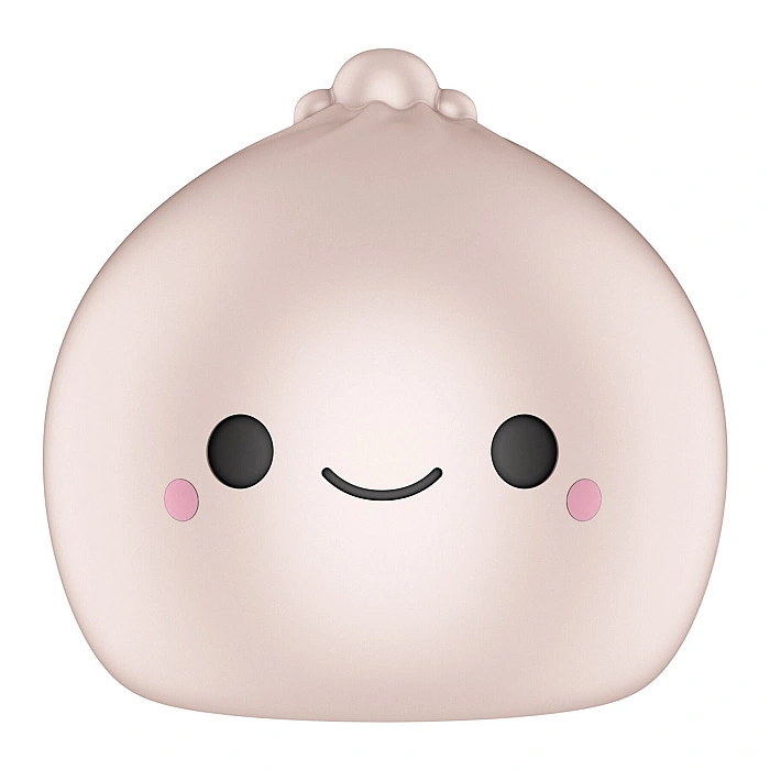 Вакуумный клиторальный стимулятор Satisfyer Mochi Beige