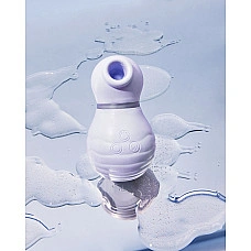 Вакуумний кліторальний стимулятор Friday Bae SHIBAE TOYS - The External Clitoral Sucker