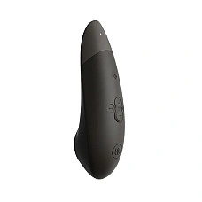 Вакуумный клиторальный стимулятор Womanizer Enhance Black