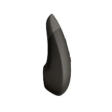 Вакуумный клиторальный стимулятор Womanizer Enhance Black