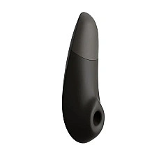 Вакуумный клиторальный стимулятор Womanizer Enhance Black