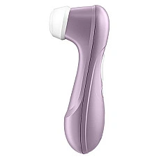 Вакуумный клиторальный стимулятор Satisfyer Pro 2 Generation 2 Violet