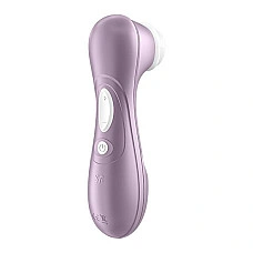 Вакуумный клиторальный стимулятор Satisfyer Pro 2 Generation 2 Violet