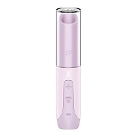 Вакуумный стимулятор Satisfyer Secret Kiss, магнитная технология 3D Air Pulse, 30 режимов, крышечка