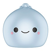 Вакуумный клиторальный стимулятор Satisfyer Mochi Frost Blue